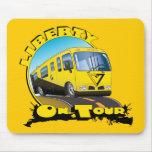 Liberty On Tour