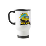 Liberty On Tour Mug