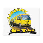 Liberty On Tour