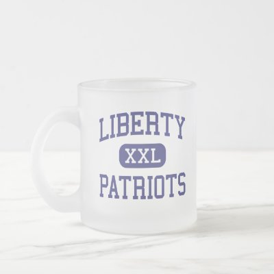 Liberty Patriots