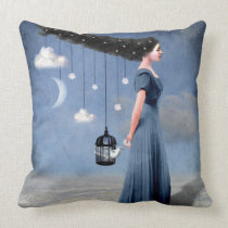 Liberty Pillow pillows