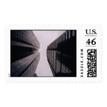 Liberty Place postage