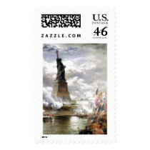 Liberty postage by herbert_benitez Liberty postage