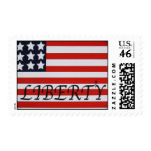 Liberty Postage