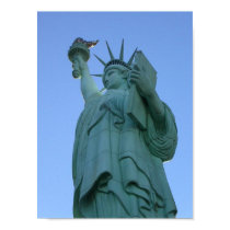 Liberty posters