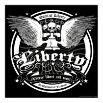 Liberty Poster posters