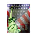 Liberty posters