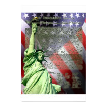 Liberty posters
