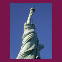Liberty posters
