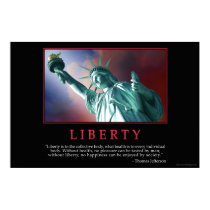 Liberty Poster posters