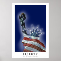 LIBERTY PRINT