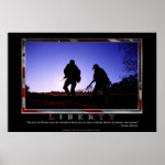 Liberty Posters