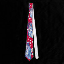 LIBERTY POWER TIE ties