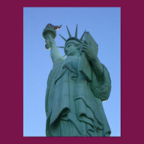 Liberty posters