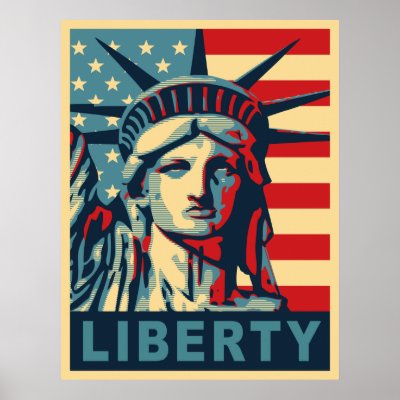 Liberty Print