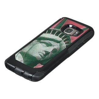 Liberty Rising OtterBox Samsung Galaxy S7 Case