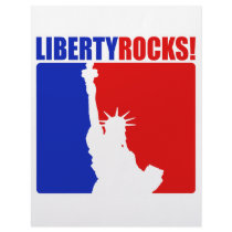 Liberty Rocks! #2 letterhead by designs_that_rock Liberty Rocks! #2 letterhead