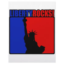 Liberty Rocks! letterhead by designs_that_rock Liberty Rocks! letterhead