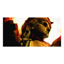 liberty rusted photo cards by stanthos liberty rusted photo cards