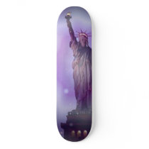 Liberty skateboards by elenaind Liberty skateboards