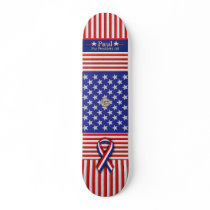 Liberty Skateboard!