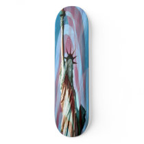 Liberty Skateboard