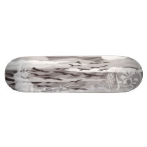 Liberty - skateboards
