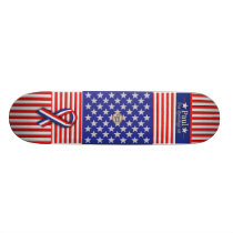 Liberty Skateboard! skateboards