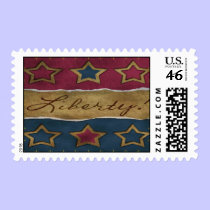 Liberty Stamps