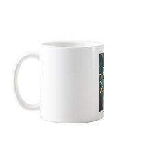 liberty star mugs