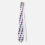 Liberty Star Custom Tie