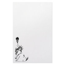 Liberty Stationery by theHOELstudio Liberty Stationery