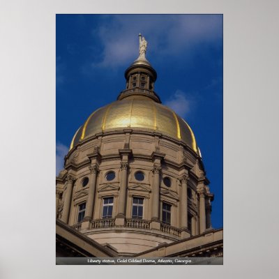 Georgia Posters