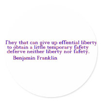 Liberty stickers by PD_Politics Liberty stickers