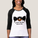 Liberty Sucking Obama Bat t-shirts by AmericanElephant Liberty Sucking Obama Bat t-shirts