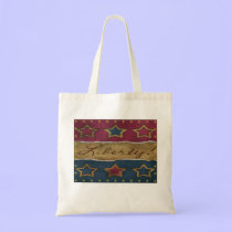 Liberty Tote bags