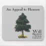 Liberty Tree Mousepad