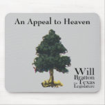 Liberty Tree Mousepad