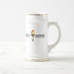Liberty Unleashed / Domari Nolo stein Coffee Mug