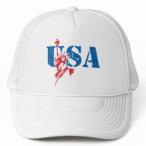 Liberty USA Hat