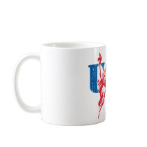 Liberty USA Mug
