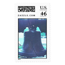 LibertyBell postage
