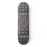 LibertyManiacs Arabesque Skateboard
