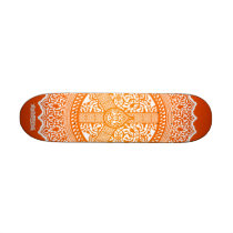 LibertyManiacs Arabesque Skateboard skateboards
