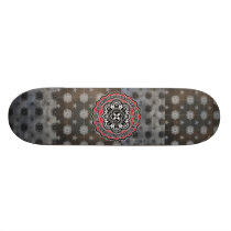 LibertyManiacs Arabesque Skateboard skateboards