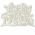 LibertyManiacs.com Hoody