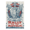 LibertyManiacs Rally Huge Poster posters by Libertymaniacs LibertyManiacs Rally Huge Poster posters