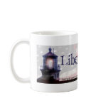 Liberty's Haven Coffee Mugs