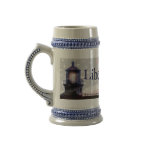 Liberty's Haven Stein Coffee Mug