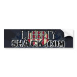 LibertyShack Bumper
